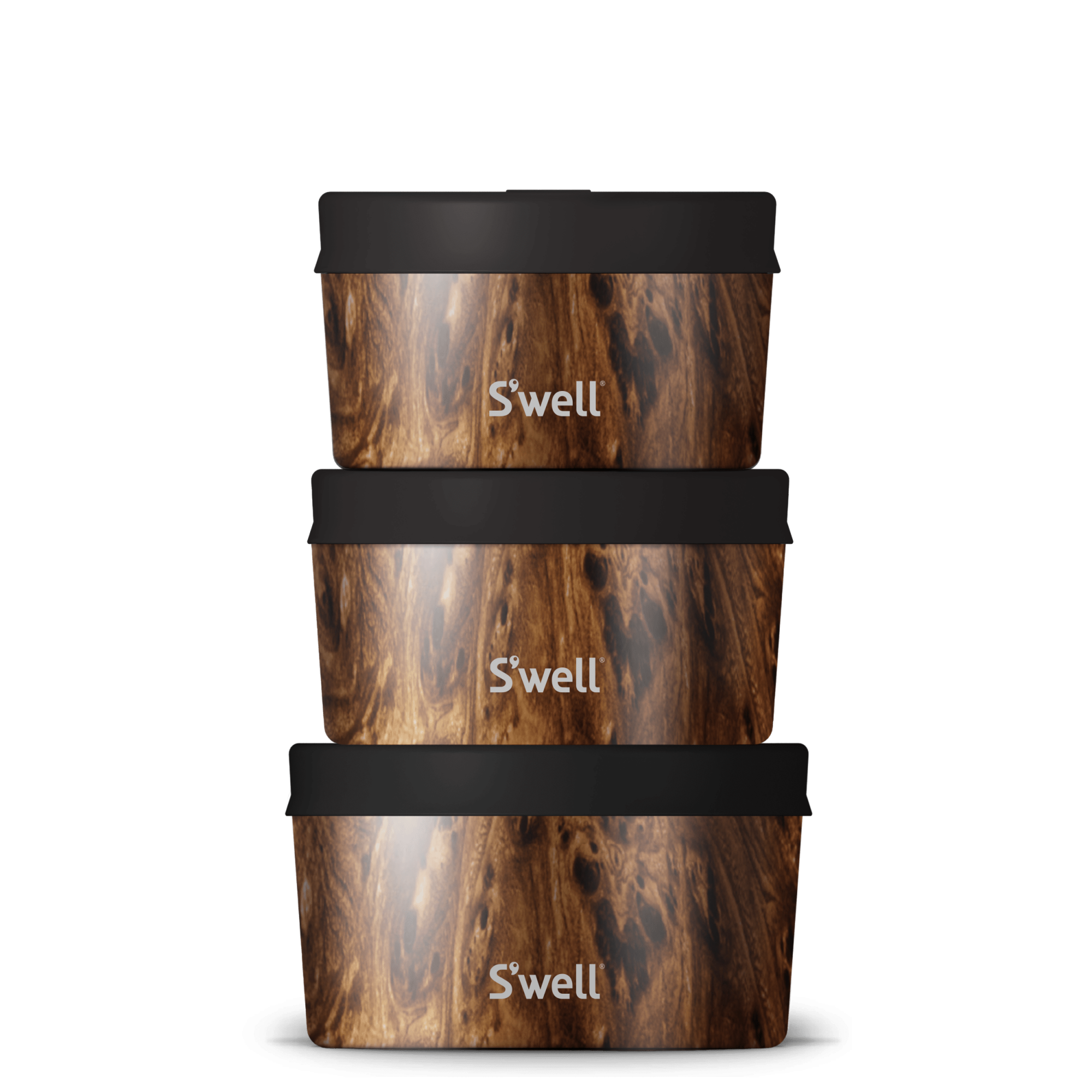 Food Canister Set
