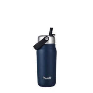 Explorer with Flip Straw Lid | 18oz